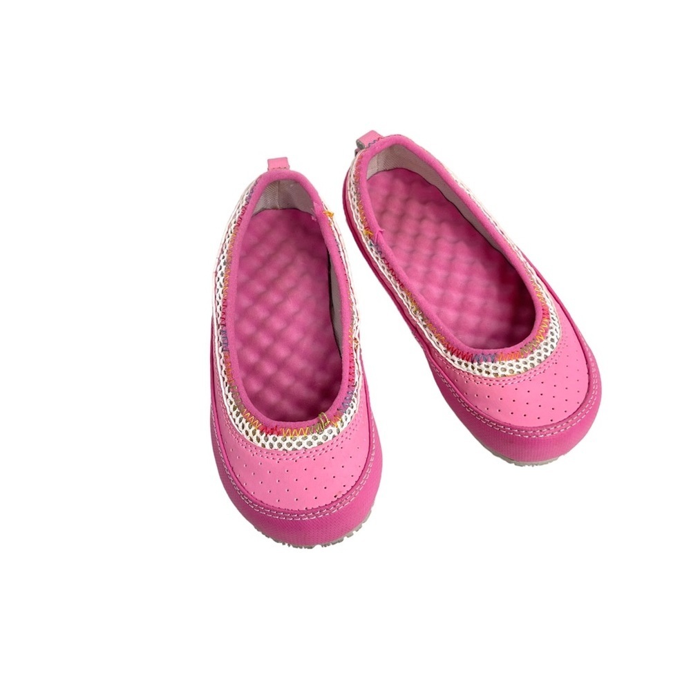 The North Face Girls Outdoor Play Shoes size 12